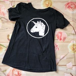 Nike unicorn t-shirt